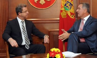 Bramerc: U Crnu Goru nisam dolazio, jer nema spornih pitanja 