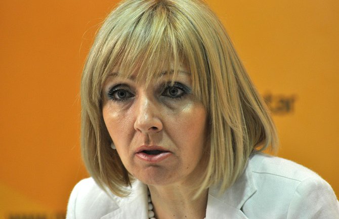 Rusija svjesno guši proces evropskih integracija