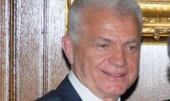 Poginuo biznismen Tomislav Đorđević