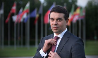 Balkan je stabilan, promjena granica neće biti