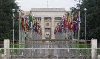 Predstavljanje izvještaja Crne Gore na sjednici Komiteta UN 