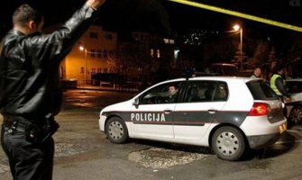 Ubijen i spaljen zbog droge?