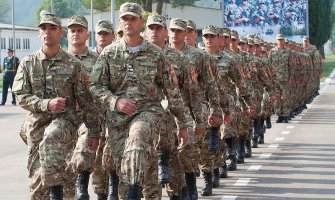 Krivokapić otvara sastanak ministara odbrane