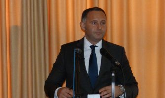 Aleksandar Žurić ponovo predsjednik Opštine Bijelo Polje