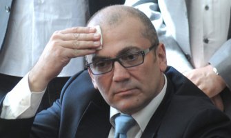 Izglasano nepovjerenje Marku Nikčeviću