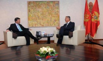 Crna Gora zahvalna SAD-u na pomoći u razvoju