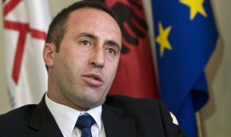 Haradinaj danas napušta Sloveniju,  preuzeo pasoš
