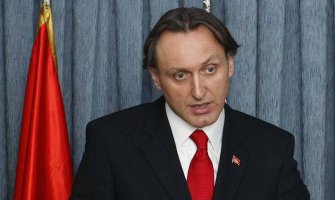 Krivokapić: Očekujem da se svi presaberu još jednom, petak važan dan