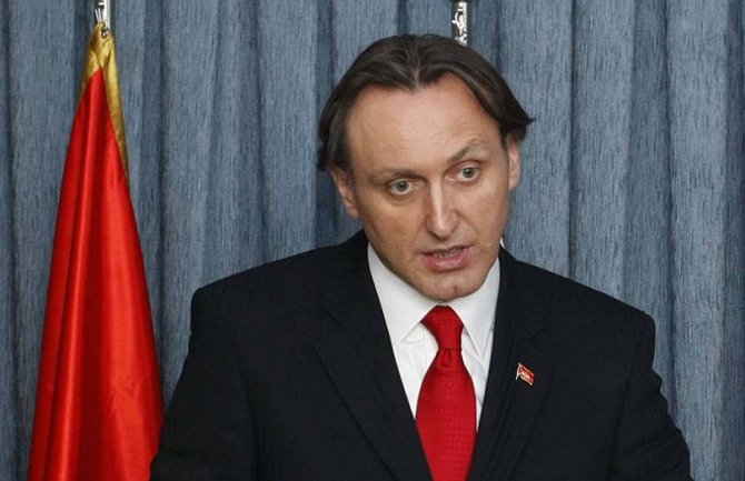 Krivokapić: Očekujem da se svi presaberu još jednom, petak važan dan