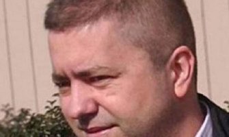Safet Kalić hoće da ga što prije izruče Crnoj Gori