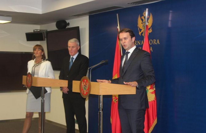 Safet Kalić uhapšen u Beču, koristio lažni kosovski pasoš