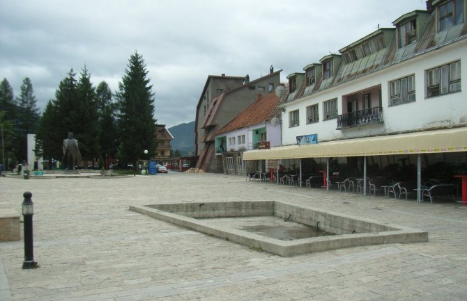 Mojkovčanin preminuo na putu ka KCCG 