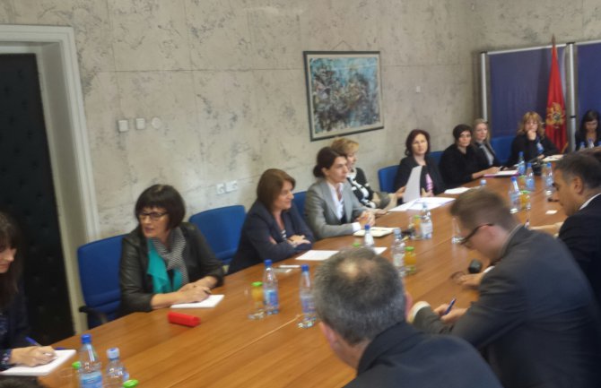  Crna Gora posvećena evropskim integracijama