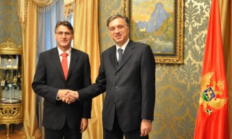 Crna Gora i BiH primjer dobrosusjedstva