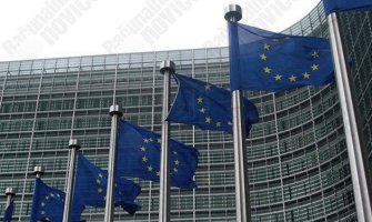 Evropski parlament podržao priznavanje Palestine