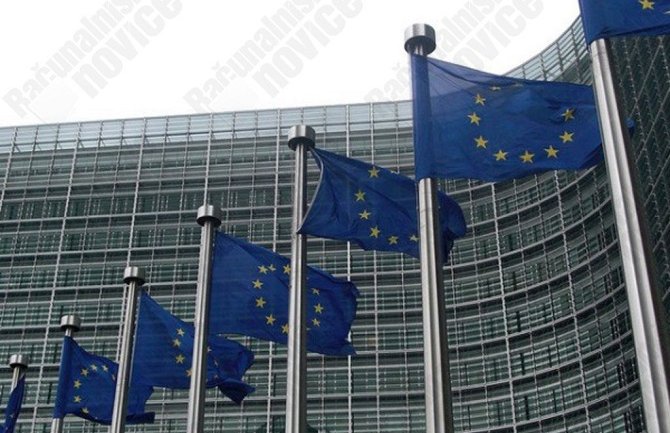 Evropski parlament podržao priznavanje Palestine