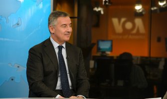 Đukanović: Praznik u susret investicijama