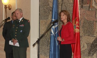 Bartels: NATO je posvećen budućnosti Zapadnog Balkana