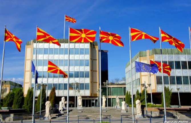 Makedonija: Spriječen državni udar, osumnjičen lider opozicije