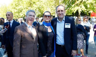 LP: Crna Gora mora ostati oaza mira otvorena za sve slobodne ljude