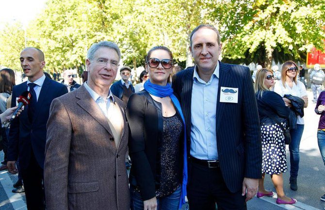 LP: Crna Gora mora ostati oaza mira otvorena za sve slobodne ljude