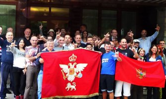 Liberalna partija slavi 10 godina postojanja