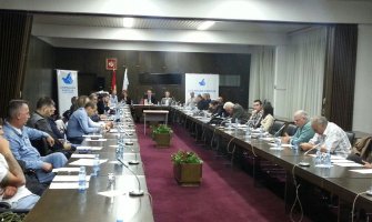 GO LP potvrdio “odmrzavanje” koalicionog statusa