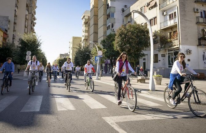 Zainteresovati građane da učestvuju u integracijama