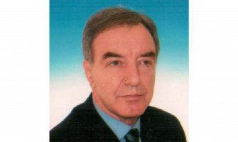 Rašović: Okupacija Cetinjskog manastira najbolnija stvar za Crnogorce