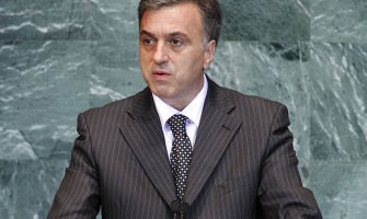 Opozicija od Vujanovića traži mjesto mandatara?