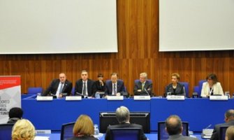 CG podržava zemlje bez izlaza na more