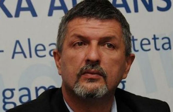 Dešavanja na protestima uticala na porast podrške za članstvo u NATO