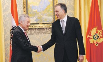 Ne smije vas demotivisati pauza proširenja