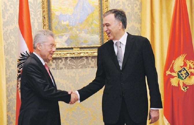 Ne smije vas demotivisati pauza proširenja