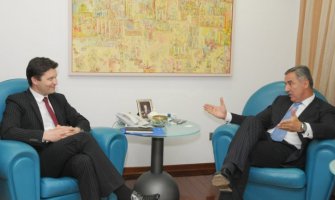 Crne Gora je primjer integrisanog modela djelovanja, na koji su UN ponosne