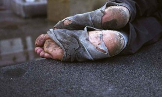 Svaki četvrti stanovnik EU u riziku od siromaštva