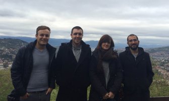 SA:Zajednički protiv nacionalizma