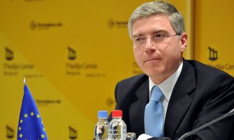 Kamarata: Skupština da pronađe rješenja