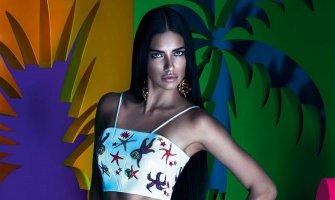 Adrijana Lima želi princa Harija?