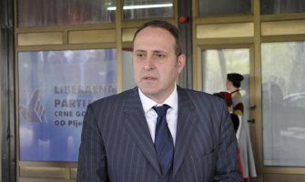 Vlada ne želi da finansira stranke bez parlamentarnog statusa