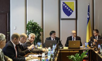 Utvrđen ugovor o granici između Bosne i Hercegovine i Crne Gore
