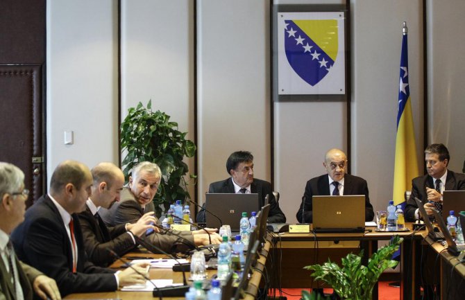 Utvrđen ugovor o granici između Bosne i Hercegovine i Crne Gore