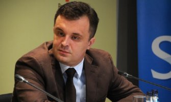 Postoji dogovor o zajedničkom nastupu DPS-a i SDP-a na narednim izborima