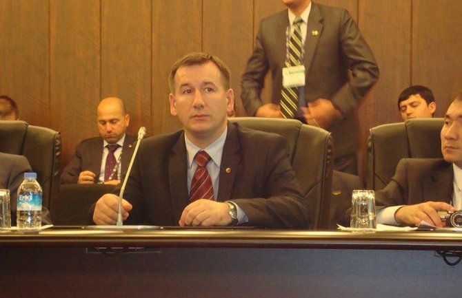 Pitanje ulaska u NATO riješiti na narednim parlamentarnim izborima