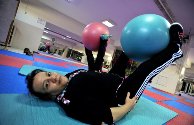 Muž je ostavio zbog 145 kg, sada kad ima 80 hoće pomirenje