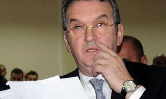 Miomir Mugoša potencijalni kandidat za ministra zdravlja?