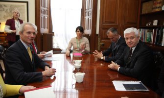 UK ostaje pouzdan partner CG