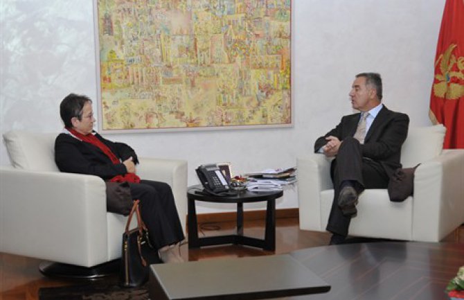 Integracija Zapadnog Balkana  od izuzetne važnosti za stabilnost Evrope