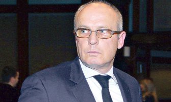 Beko ne želi  da govori o napadu na njega dok se ne oporavi