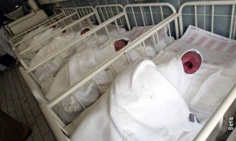 U Bijelom Polju za mjesec rođeno 19 beba, porodilište čeka rekonstrukciju